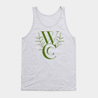 WCC Original Merch Tank Top